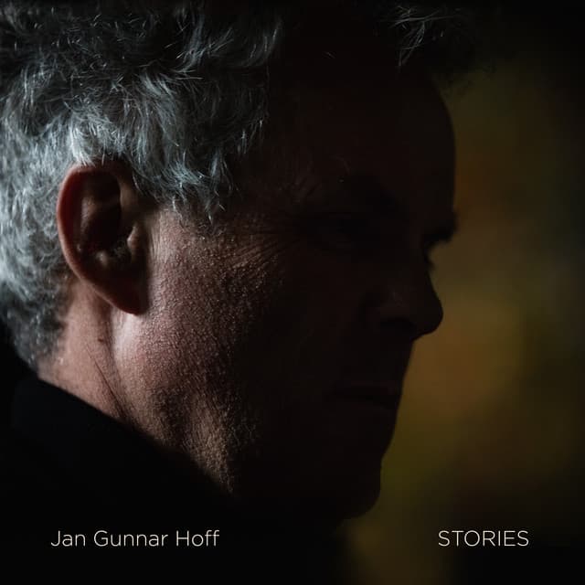 Stories - Jan Gunnar Hoff