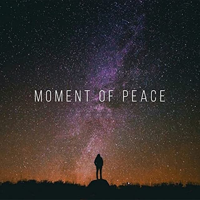 Moment Of Peace - Lofi Sleep Chill & Study