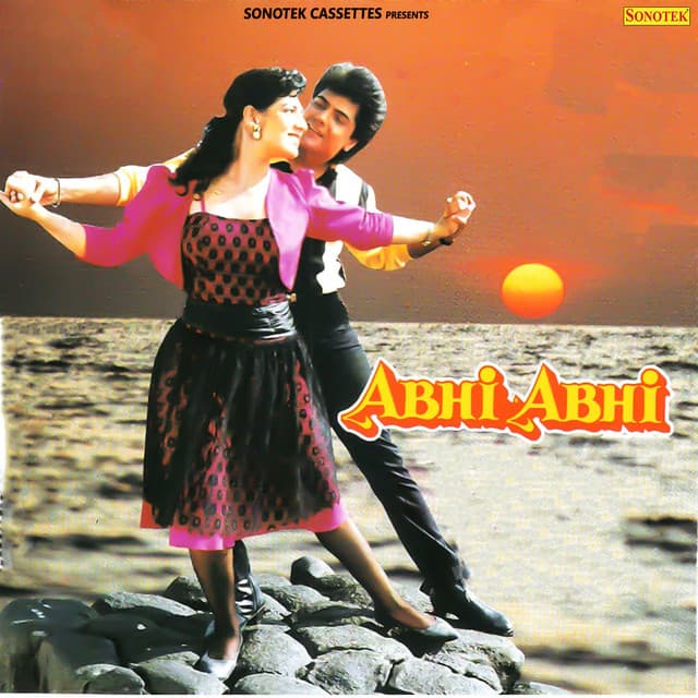 Abhi Abhi - Suresh Wadkar