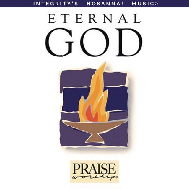 Eternal God - Don Moen