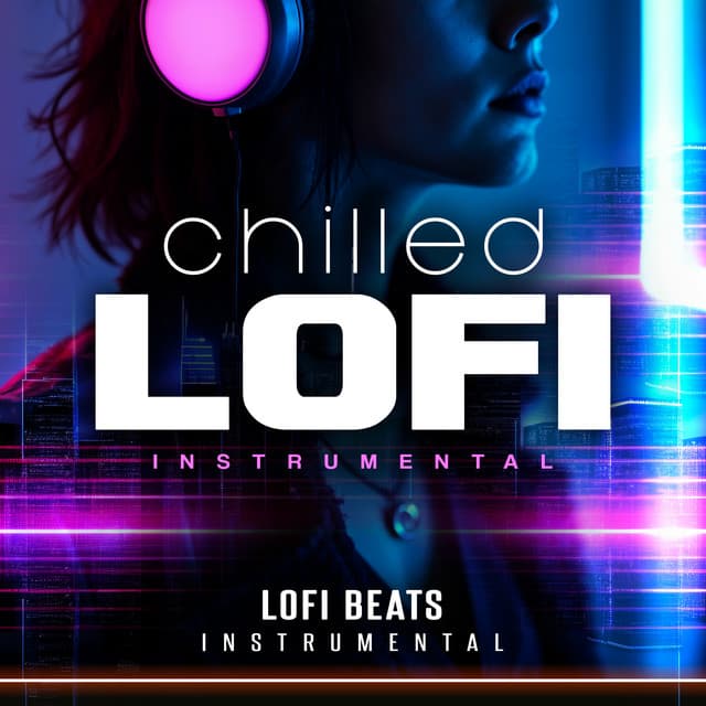 Chilled Lofi Instrumental - Lofi Beats Instrumental
