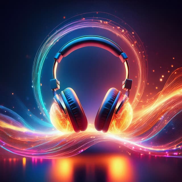 Melodic Reflections: Harmony in Every Note - Day Music Harmony