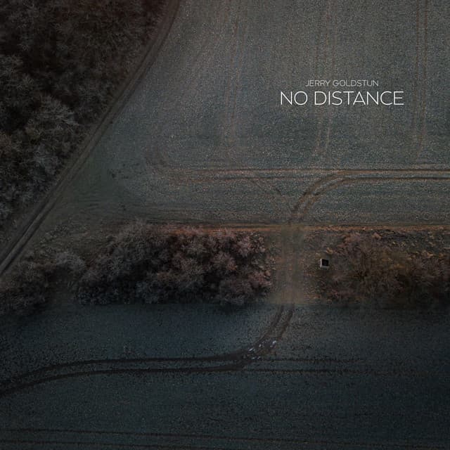 No Distance - Jerry Goldstun