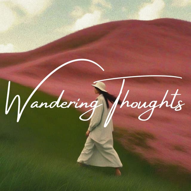 Wandering Thoughts: Espresso Sunsets - Cafe Chill Jazz Background