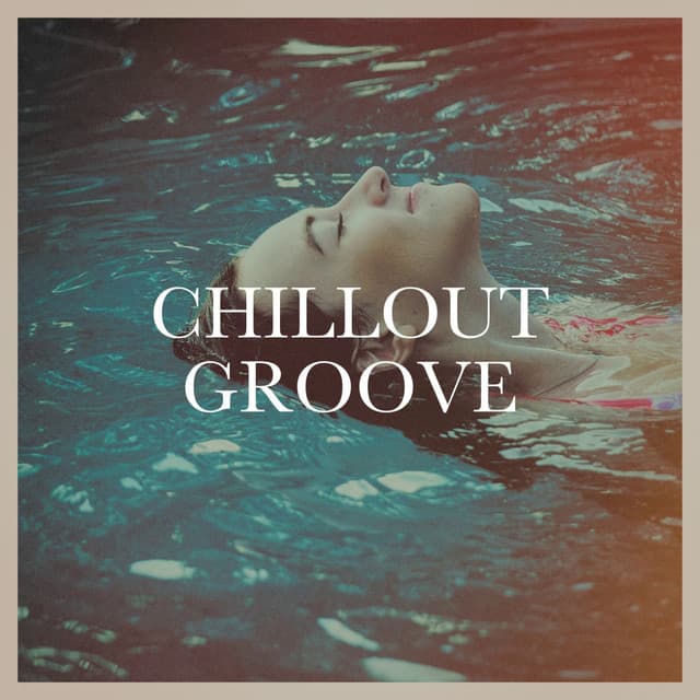 Chillout groove - Chillout Café