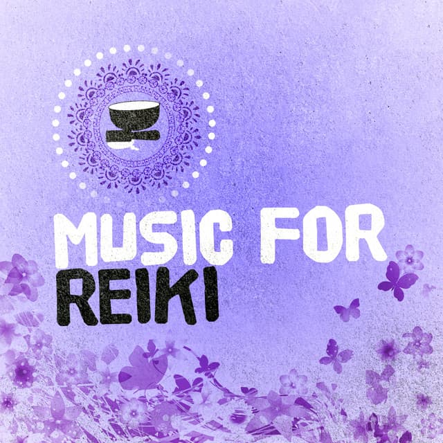 Music for Reiki - Musica Reiki