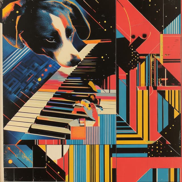 Raw Metrics - Music for Pets Library