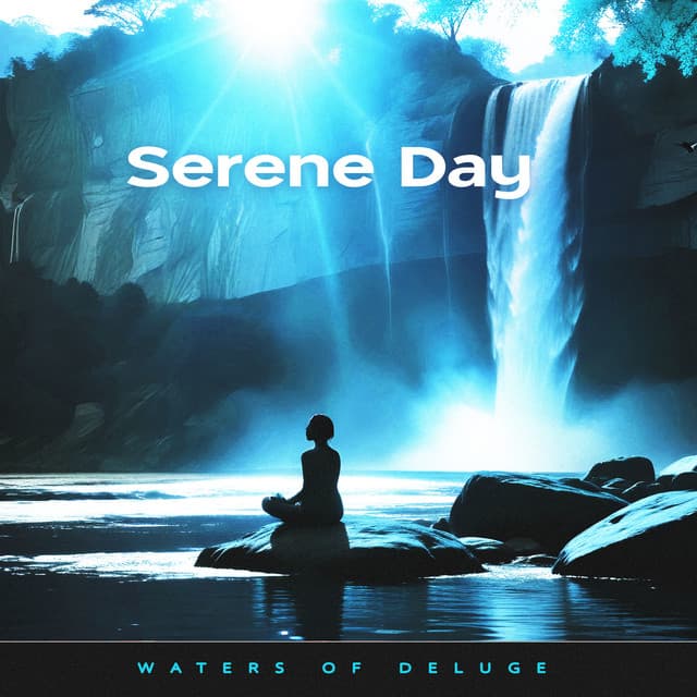 Serene Day - Waters Of Deluge