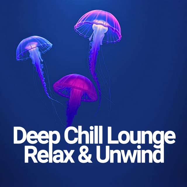 Deep Chill Lounge - Relax & Unwind - Lounge Ibiza Cafè