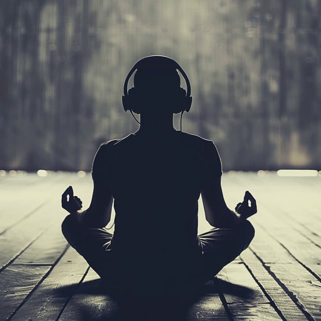 Interludios Silenciosos: Música Ambiental Para El Espacio Personal - Mi serenidad