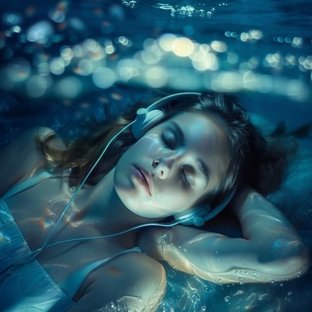 Sleep Tides: Binaural Ocean Harmony - Scientific Sleep