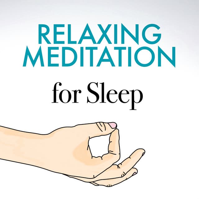 Relaxing Meditation for Sleep - Bien Dormir