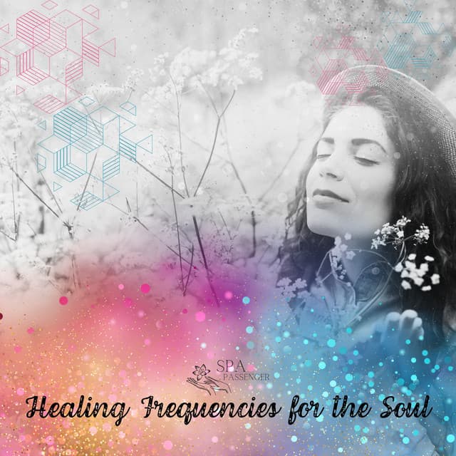 Healing Frequencies for the Soul - Spa Passenger