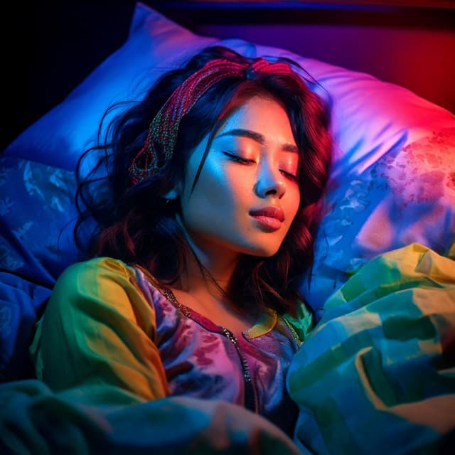 Mellow Hip Hop Beats for the Night - lofi therapy