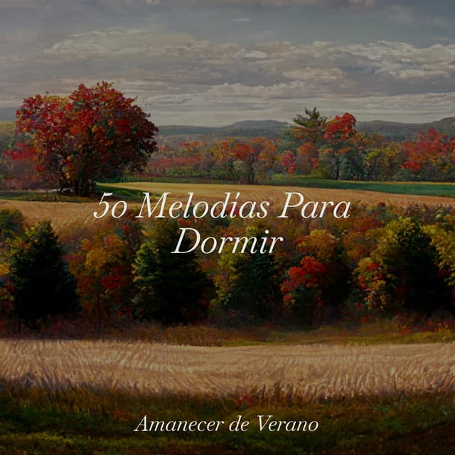 50 Melodías Para Dormir - Musica romantica instrumental