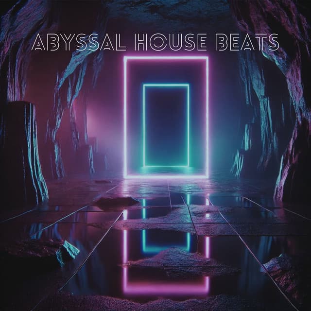 Abyssal House Beats - Melodic House Machine