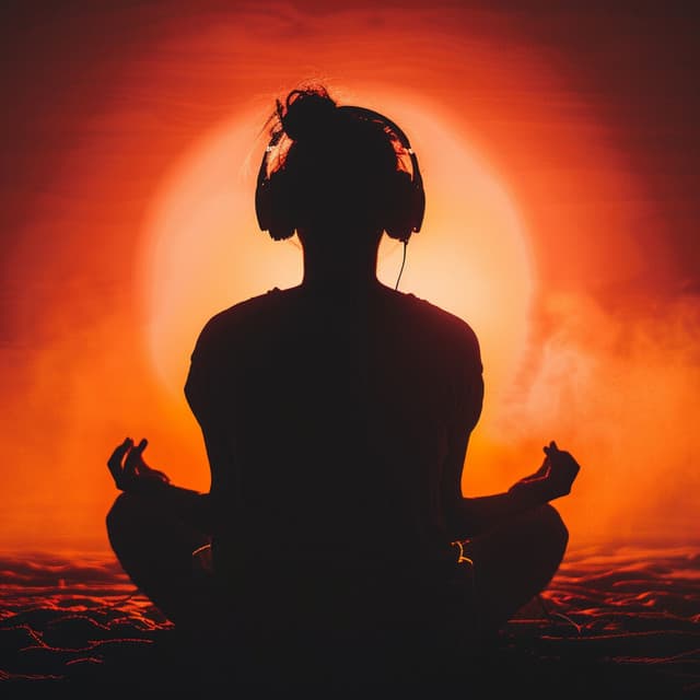 Mindful Music: Meditation Echoes - Meditation Architect