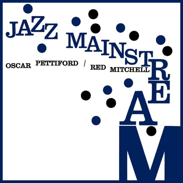 Jazz Mainstream - Oscar Pettiford