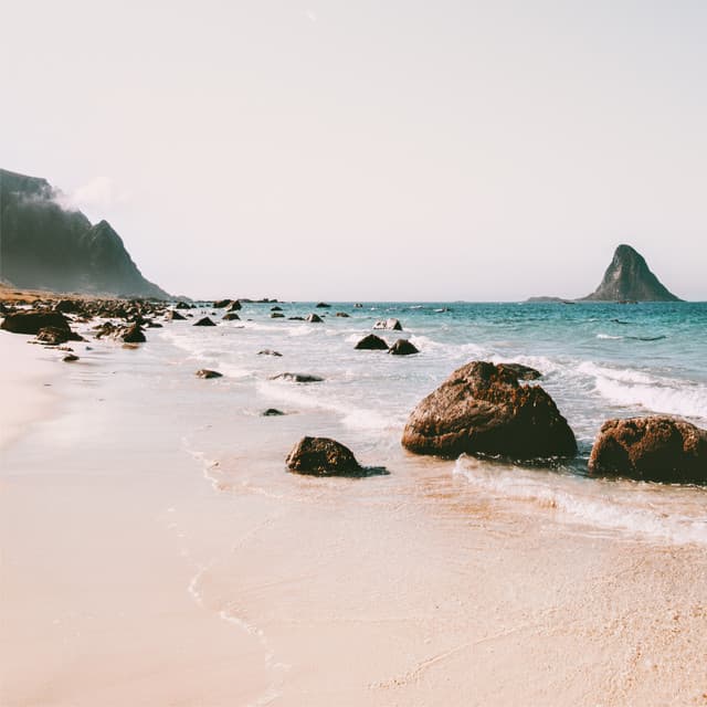 Melodías Reconfortantes - Música De Relajación Para Dormir Profundamente