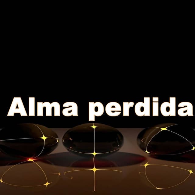 Alma perdida - Yolo Aventuras