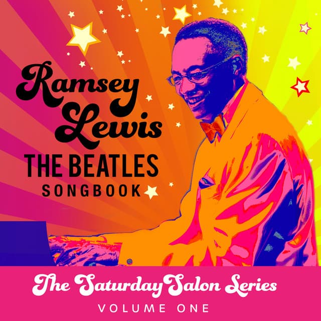 The Beatles Songbook - Ramsey Lewis