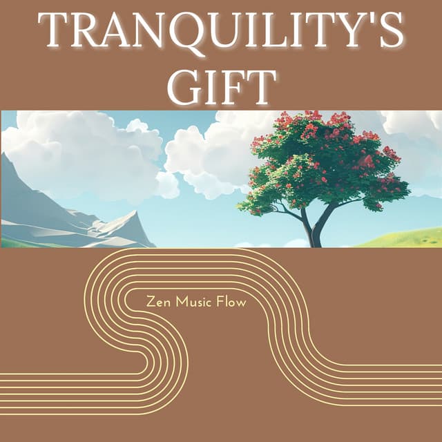 Tranquility's Gift - Zen Music Flow