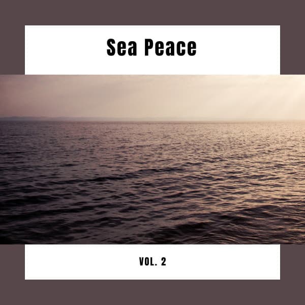 2022 Sea Peace Vol. 2 - The Relaxing Sounds of Swedish Nature