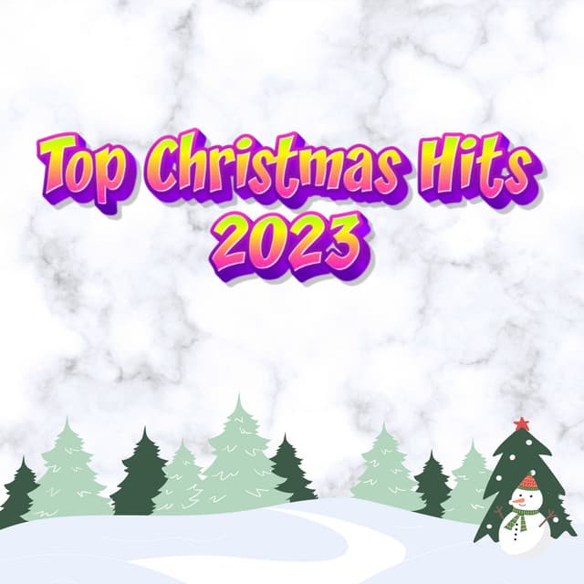 Cozy Xmas Instrumentals Christmas Holiday Radio - Top Christmas Hits 2023