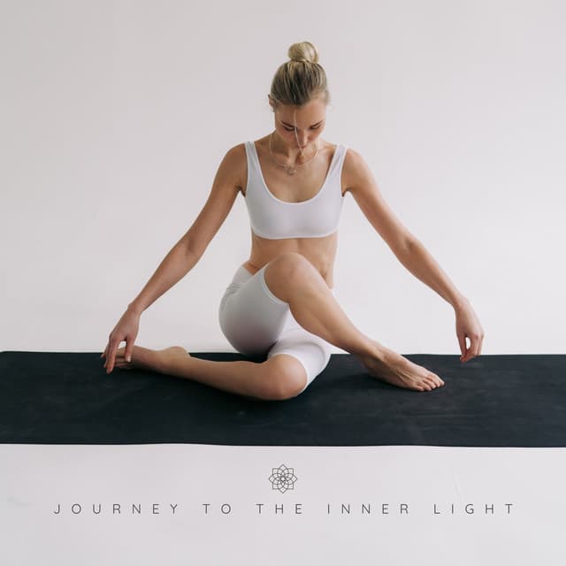 Journey to the Inner Light - Namaste