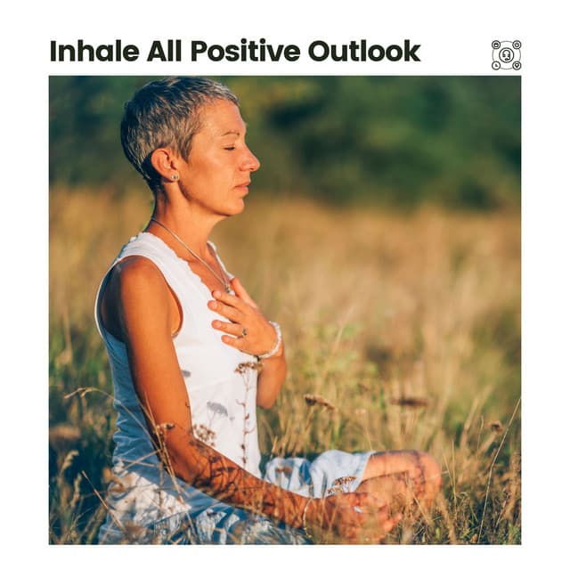 Inhale All Positive Outlook - Shakuhachi Sakano