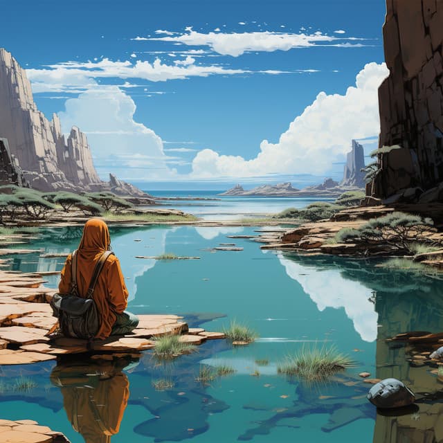 Zen - Entspannungsmusik Oase