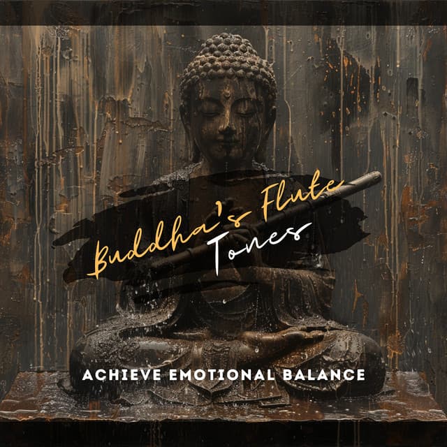 Achieve Emotional Balance - Buddha's Flute Tones
