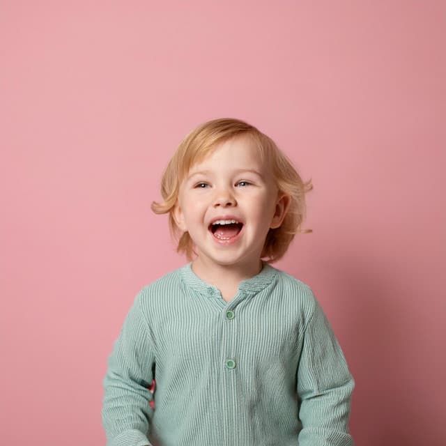 Música Lofi Para Noches Reconfortantes Del Bebé - Lágrima sonriente