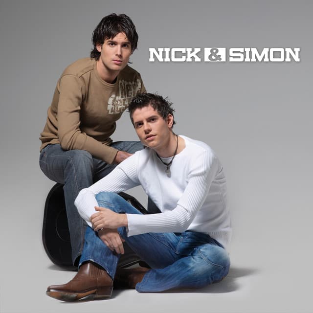 Nick & Simon - Nick & Simon