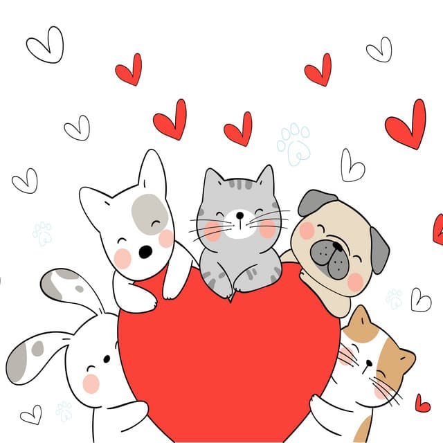 Music for Cats: Purr Harmony - Ace Chase