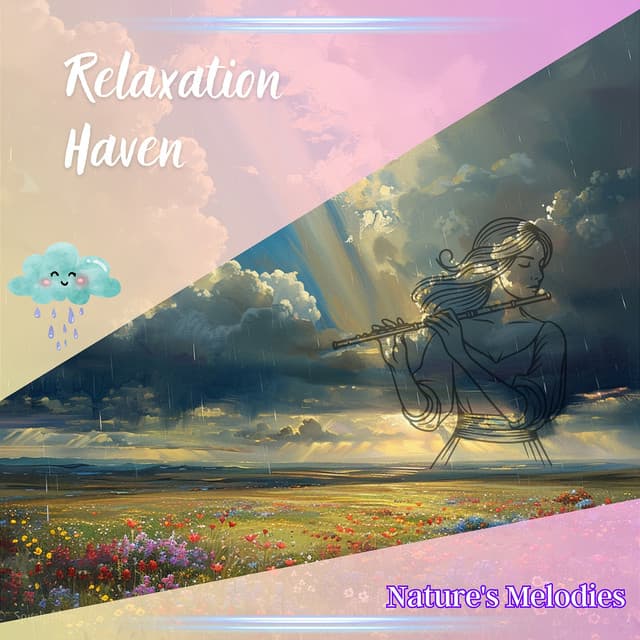Relaxation Haven - Nature's Melodies