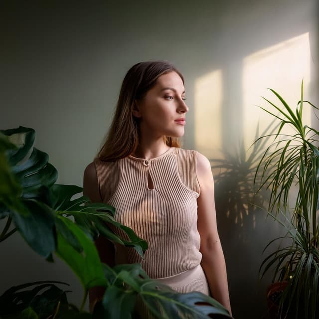 Música Para Momentos Serenos: Una Escape Armónica - Soluciones de ritmos binaurales