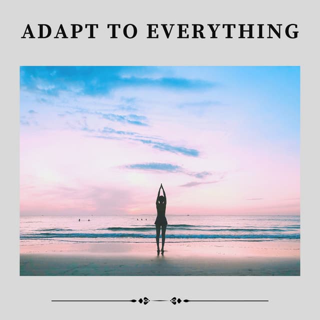 Adapt to Everything - Meditation