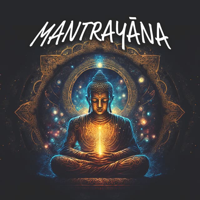 Mantrayāna: Buddhist Mantra Practice - Mind of Emptiness and Heart of Compassion - Relajación Mantra Guru