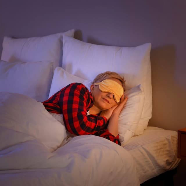 Quiet Nights Lofi: Soft Beats to Encourage Sleep - Music for Lofi