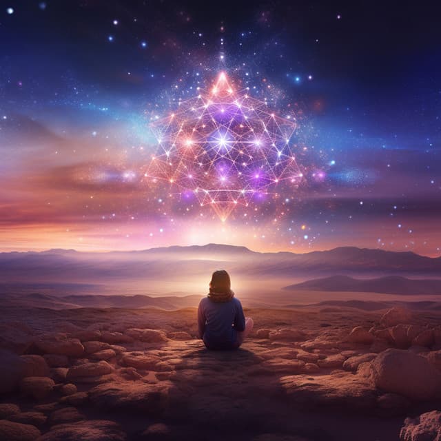 A Tranquil Harmony - Whispers of Zen - Solfeggio Sanctuary