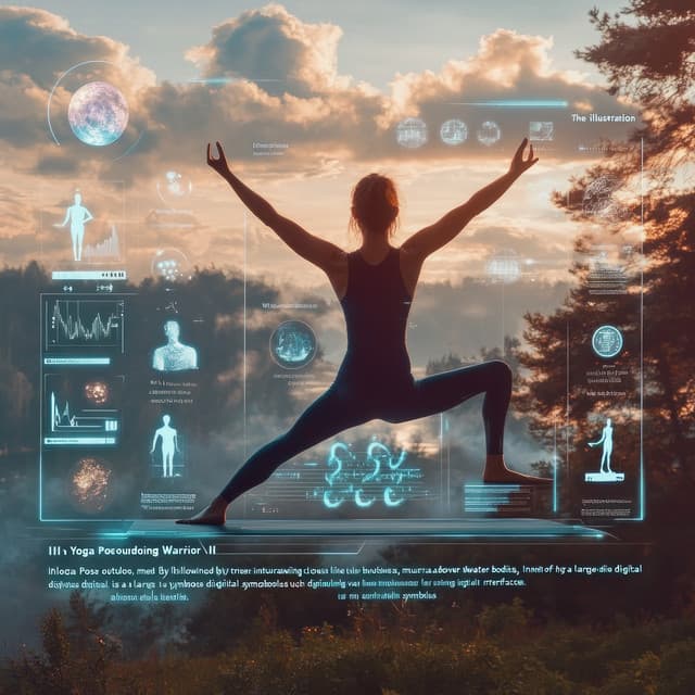 Time-Traveling Through Strings - Soft Music