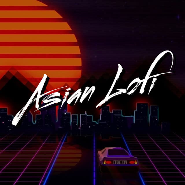 Asian Lofi