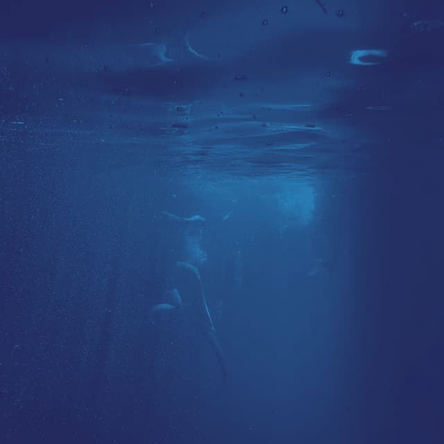 Tranquil Currents: Chill Music Waterscapes for Meditation - The Tranquil-tones