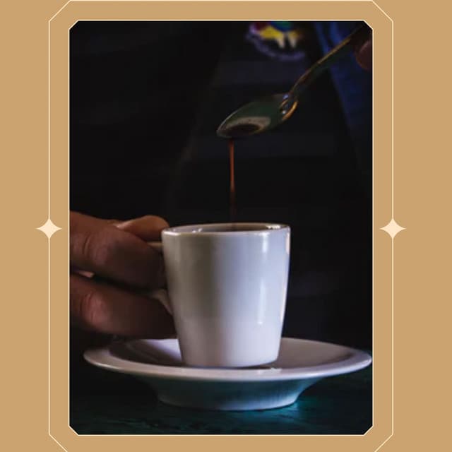 Lively Guitar Chill Out - Bgm for Cortados - The Happy Jazz Lounge