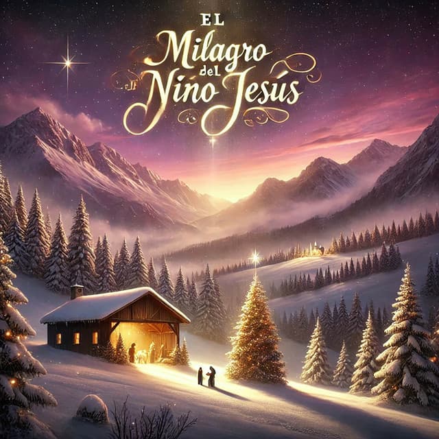 El Milagro del Niño Jesús - Canciones De Navidad