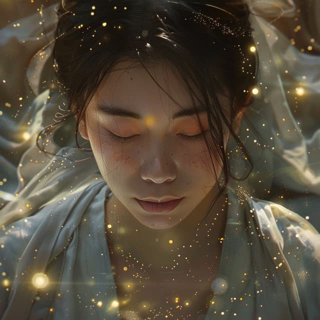 Mezcla Consciente: Armonías Ambientales De Enfoque Profundo - Ambiente de Enfoque