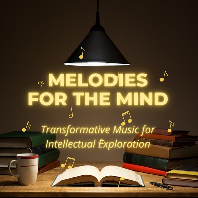 Melodies for the Mind - Transformative Music for Intellectual Exploration - mymelody
