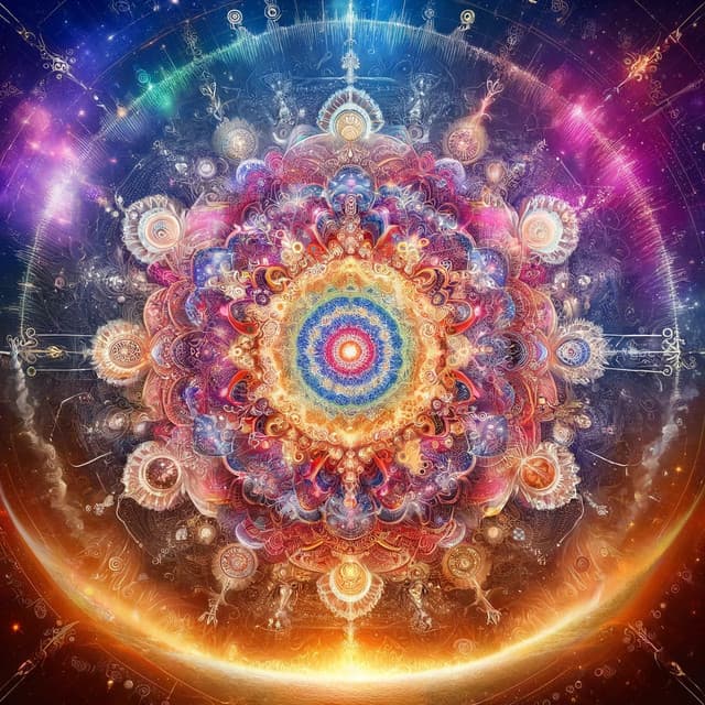 174 Hz Remove Pain and Struggle - Solfeggio Source