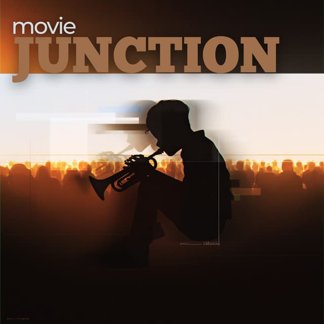 Movie Junction - Cafe Jazz Deluxe